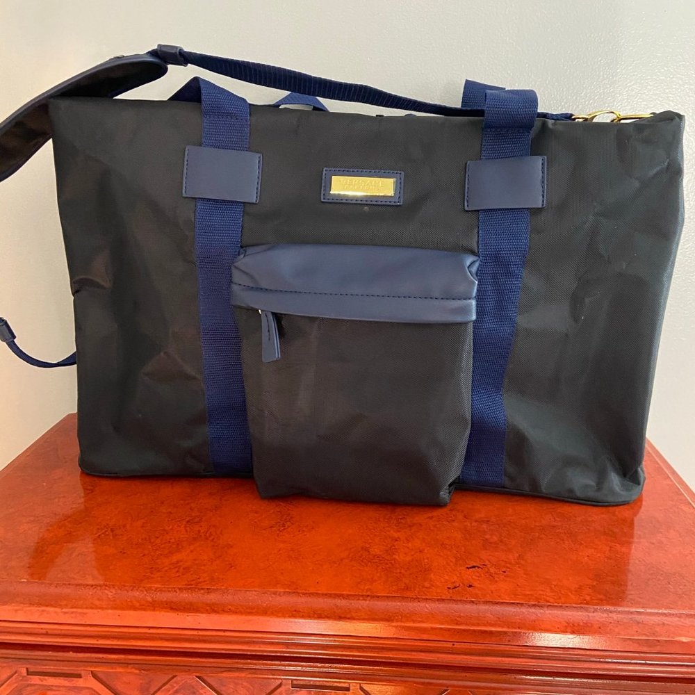 Duffle bag